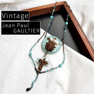 Jean-Paul GAULTIER(ネックレス)のフリマアイテム一覧 Jean-Paul GAULTIER(ネックレス)のフリマアイテム一覧