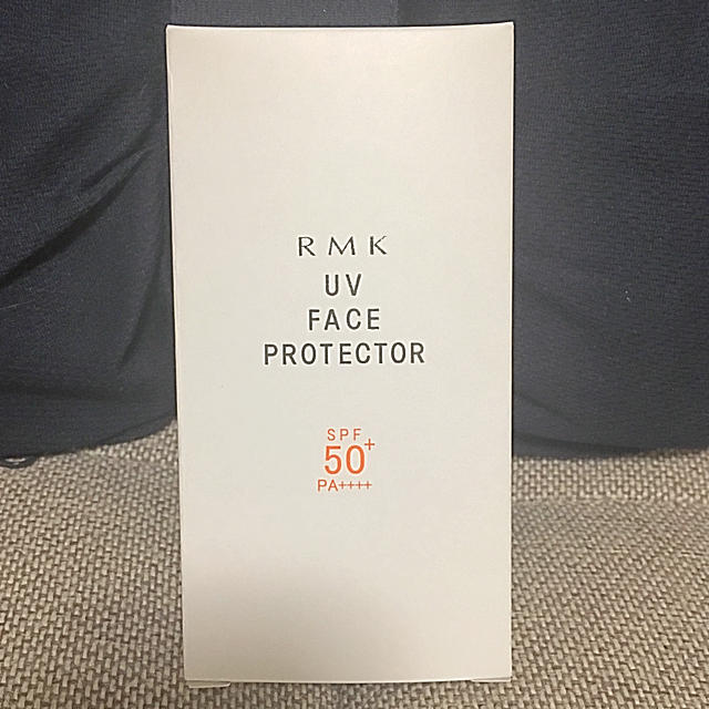 RMK(アールエムケー)の新品❤︎UVフェイスプロテクター コスメ/美容のボディケア(日焼け止め/サンオイル)の商品写真