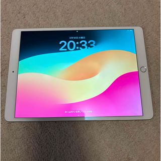 iPad - さき様専用 新型未開封 iPad 11世代 A16 シルバー 128GB iPad - さき様専用 新型未開封 iPad 11世代 A16 シルバー 128GB