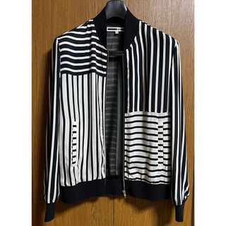 Alexander McQueen(ブルゾン)のフリマアイテム一覧 Alexander McQueen(ブルゾン)のフリマアイテム一覧