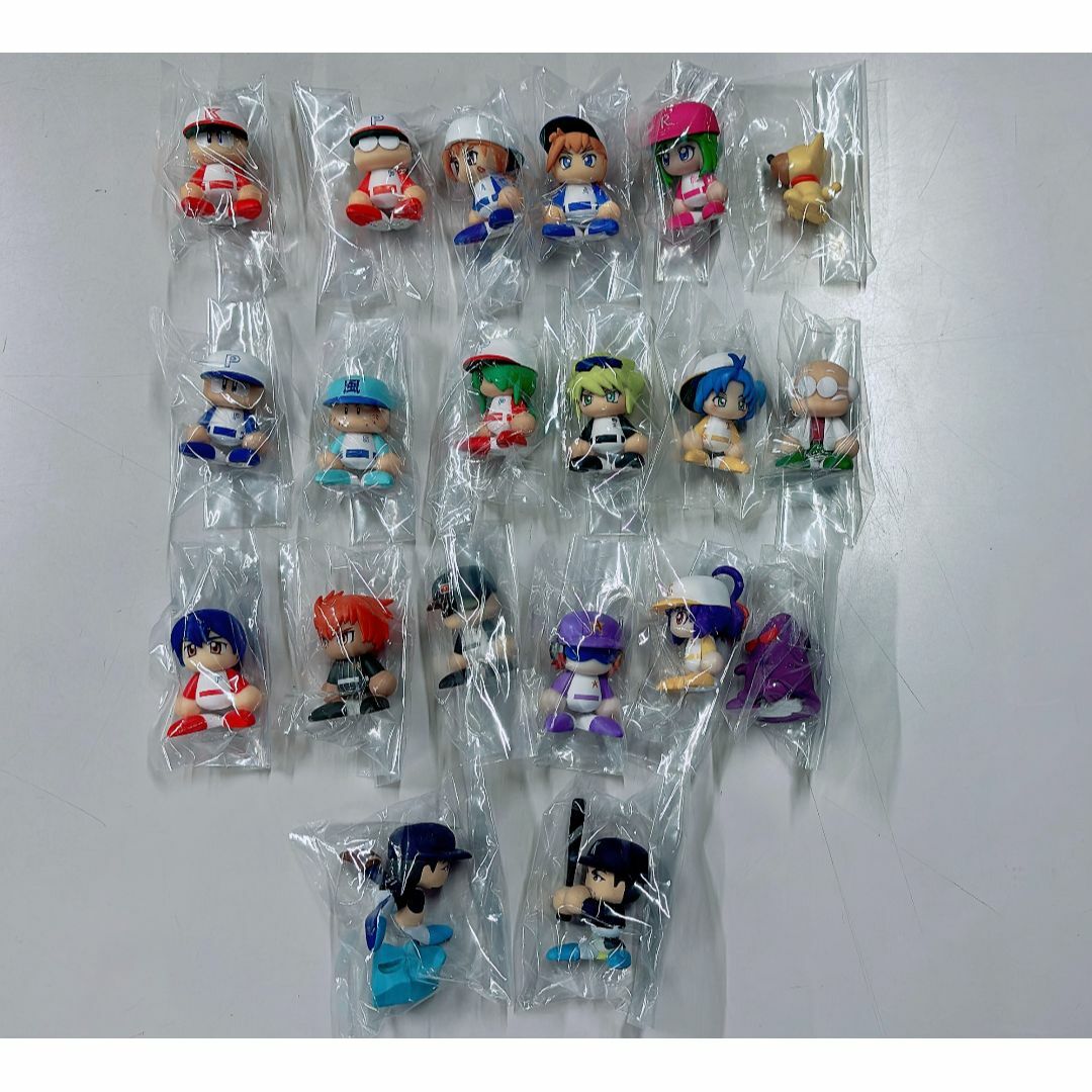 パワフルプロ野球 パワプロくん ならぶんです。