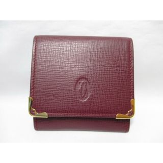 Cartier(コインケース/小銭入れ)のフリマアイテム一覧 Cartier(コインケース/小銭入れ)のフリマアイテム一覧