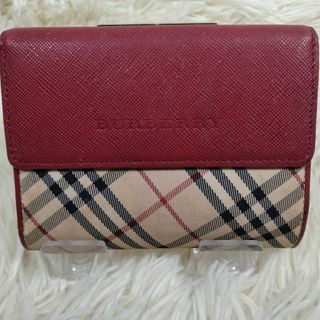 BURBERRY(財布)のフリマアイテム一覧 BURBERRY(財布)のフリマアイテム一覧