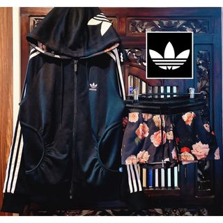adidas Originals - 【新品】韓国限定 adidas ワッフルトラック adidas Originals - 【新品】韓国限定 adidas ワッフルトラック