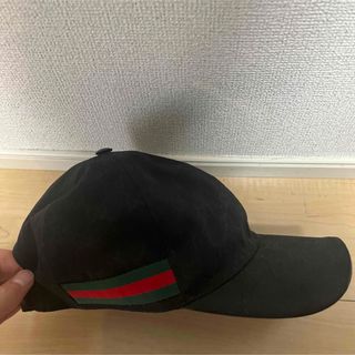 GUCCI - 展示品 未使用 GUCCI レザーキャップ M58sizeの通販|ラクマ GUCCI - 展示品 未使用 GUCCI レザーキャップ M58sizeの通販|ラクマ