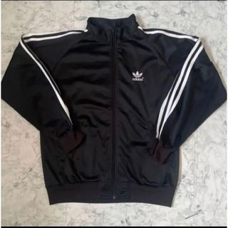 Originals(adidas) - 新品M】アディダス刺繍トラック Originals(adidas) - 新品M】アディダス刺繍トラック