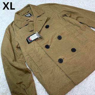 RRL - XL【新品】RRL ピーコート グランメゾンパリ 木村拓哉 RRL - XL【新品】RRL ピーコート グランメゾンパリ 木村拓哉