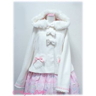 Angelic Pretty(ジャケット/アウター)のフリマアイテム一覧 Angelic Pretty(ジャケット/アウター)のフリマアイテム一覧