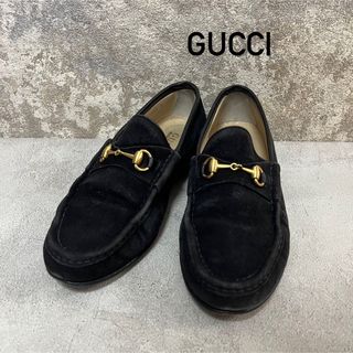 GUCCI(ローファー/革靴 ・ ブラック/黒色系)のフリマアイテム一覧 GUCCI(ローファー/革靴 ・ ブラック/黒色系)のフリマアイテム一覧
