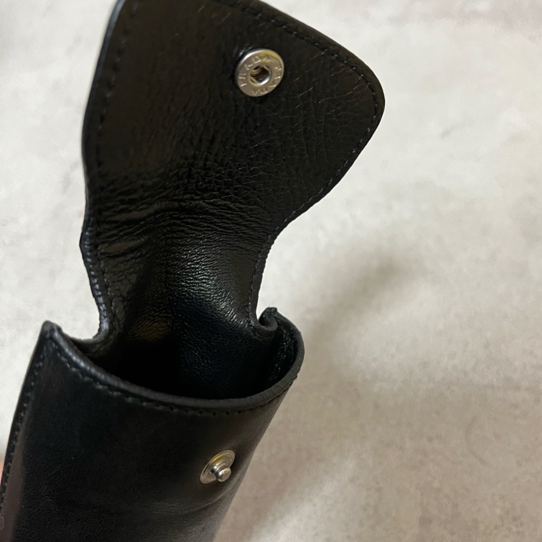 PRADA(プラダ)のPRADA プラダ 小物入れ メンズのファッション小物(その他)の商品写真
