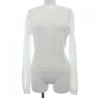 CHANEL - 美品❣️19 FW シャネル エジプト セーター プル CHANEL - 美品❣️19 FW シャネル エジプト セーター プル