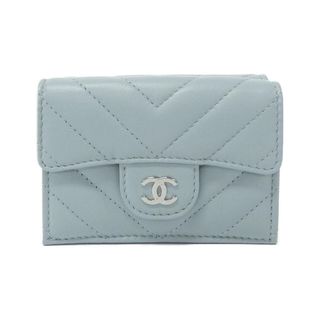 CHANEL(財布 ・ ブルー・ネイビー/青色系)のフリマアイテム一覧 CHANEL(財布 ・ ブルー・ネイビー/青色系)のフリマアイテム一覧