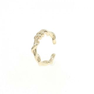 COCOSHNIK - 【COCOSHNIK】カット*ビーズ連続1段リングの通販 COCOSHNIK - 【COCOSHNIK】カット*ビーズ連続1段リングの通販