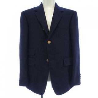 THOM BROWNE - ☆美品☆トムブラウン ベロアテーラード THOM BROWNE - ☆美品☆トムブラウン ベロアテーラード