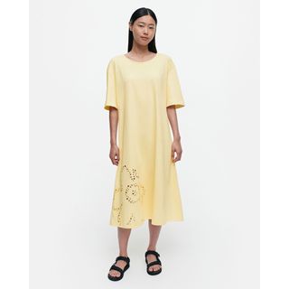 marimekko(ロングワンピース/マキシワンピース)のフリマ marimekko(ロングワンピース/マキシワンピース)のフリマ