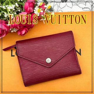 LOUIS VUITTON(財布 ・ レッド/赤色系)のフリマアイテム一覧 LOUIS VUITTON(財布 ・ レッド/赤色系)のフリマアイテム一覧