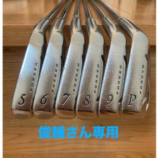 Srixon - 【良品】初心者推奨 スリクソン メンズゴルフセット 12 Srixon - 【良品】初心者推奨 スリクソン メンズゴルフセット 12
