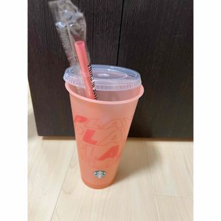 Starbucks - 【限定セール】バレンタイン2025ステンレスロゴ Starbucks - 【限定セール】バレンタイン2025ステンレスロゴ