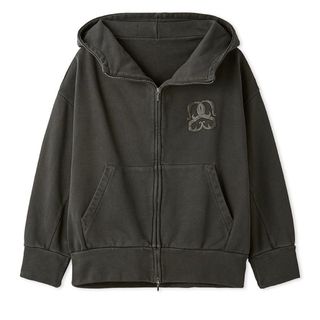 SNIDEL - 【USAGI ONLINE限定】ファーニットフーディの通販 by SNIDEL - 【USAGI ONLINE限定】ファーニットフーディの通販 by