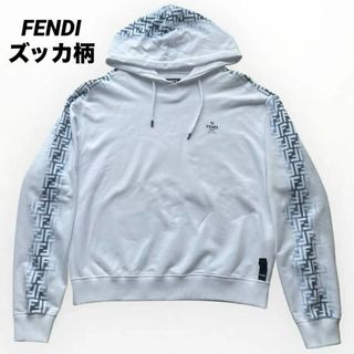 FENDI(パーカー)のフリマアイテム一覧 FENDI(パーカー)のフリマアイテム一覧