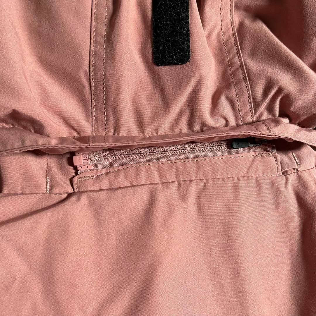 THE NORTH FACE - 【未使用】ノースフェイス ダウン ボンバー THE NORTH FACE - 【未使用】ノースフェイス ダウン ボンバー