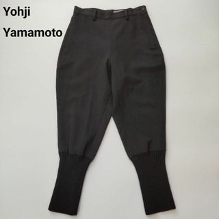 Yohji Yamamoto(サルエルパンツ)のフリマアイテム一覧 Yohji Yamamoto(サルエルパンツ)のフリマアイテム一覧