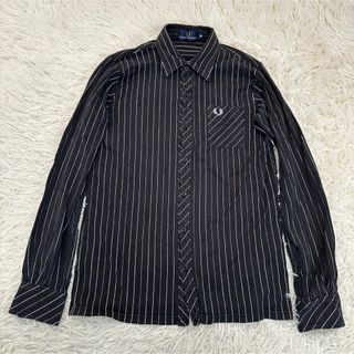 FRED PERRY(シャツ/ブラウス(長袖/七分))のフリマアイテム一覧 FRED PERRY(シャツ/ブラウス(長袖/七分))のフリマアイテム一覧