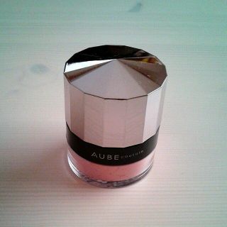 オーブクチュール(AUBE couture)のデザイニングパフィーチーク(その他)