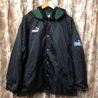 PUMA(ナイロンジャケット)のフリマアイテム一覧 PUMA(ナイロンジャケット)のフリマアイテム一覧