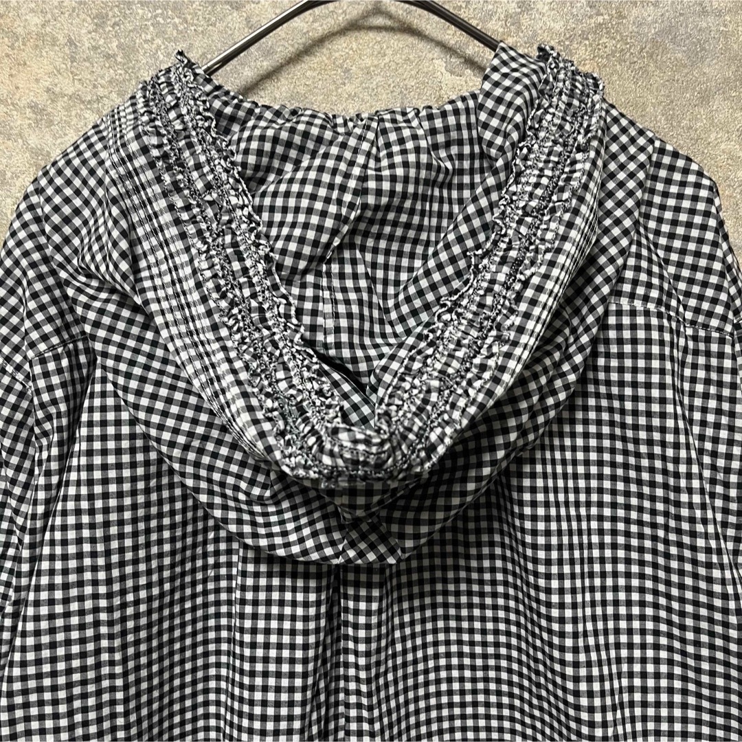 新品正規品  HOUSE PINK - シャツ ギンガムチェック ピンクハウス HOUSE PINK トップス