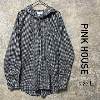 PINK HOUSE(パーカー)のフリマアイテム一覧 PINK HOUSE(パーカー)のフリマアイテム一覧