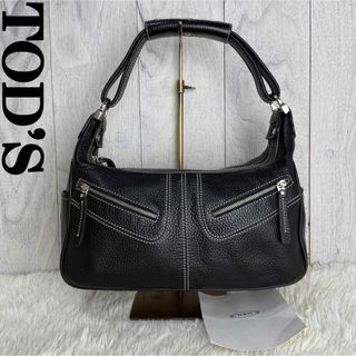 TOD'S(ショルダーバッグ)のフリマアイテム一覧 TOD'S(ショルダーバッグ)のフリマアイテム一覧