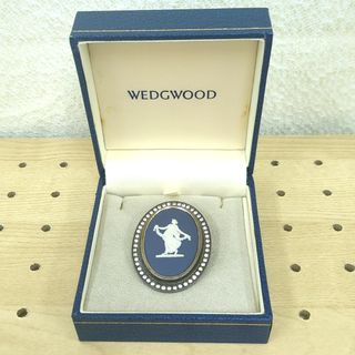 WEDGWOOD(ブローチ/コサージュ)のフリマアイテム一覧 WEDGWOOD(ブローチ/コサージュ)のフリマアイテム一覧
