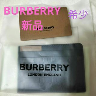 BURBERRY(名刺入れ/定期入れ)のフリマアイテム一覧 BURBERRY(名刺入れ/定期入れ)のフリマアイテム一覧