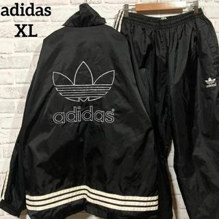 adidas - 人気❗️80s adiads アディダス デサント ナイロン adidas - 人気❗️80s adiads アディダス デサント ナイロン