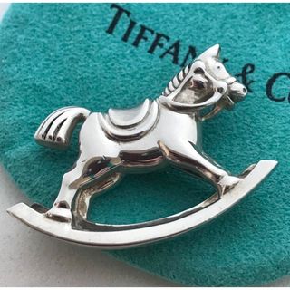 Tiffany & Co. - Tiffany パロマピカソバード ブローチ希少美品 Tiffany & Co. - Tiffany パロマピカソバード ブローチ希少美品