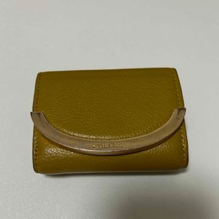 SEE BY CHLOE(財布)のフリマアイテム一覧 SEE BY CHLOE(財布)のフリマアイテム一覧