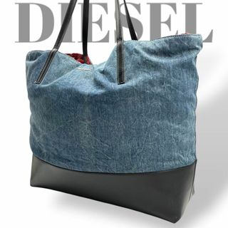 DIESEL(トートバッグ)のフリマアイテム一覧 DIESEL(トートバッグ)のフリマアイテム一覧