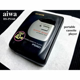 aiwa(オーディオ機器)のフリマアイテム一覧 aiwa(オーディオ機器)のフリマアイテム一覧