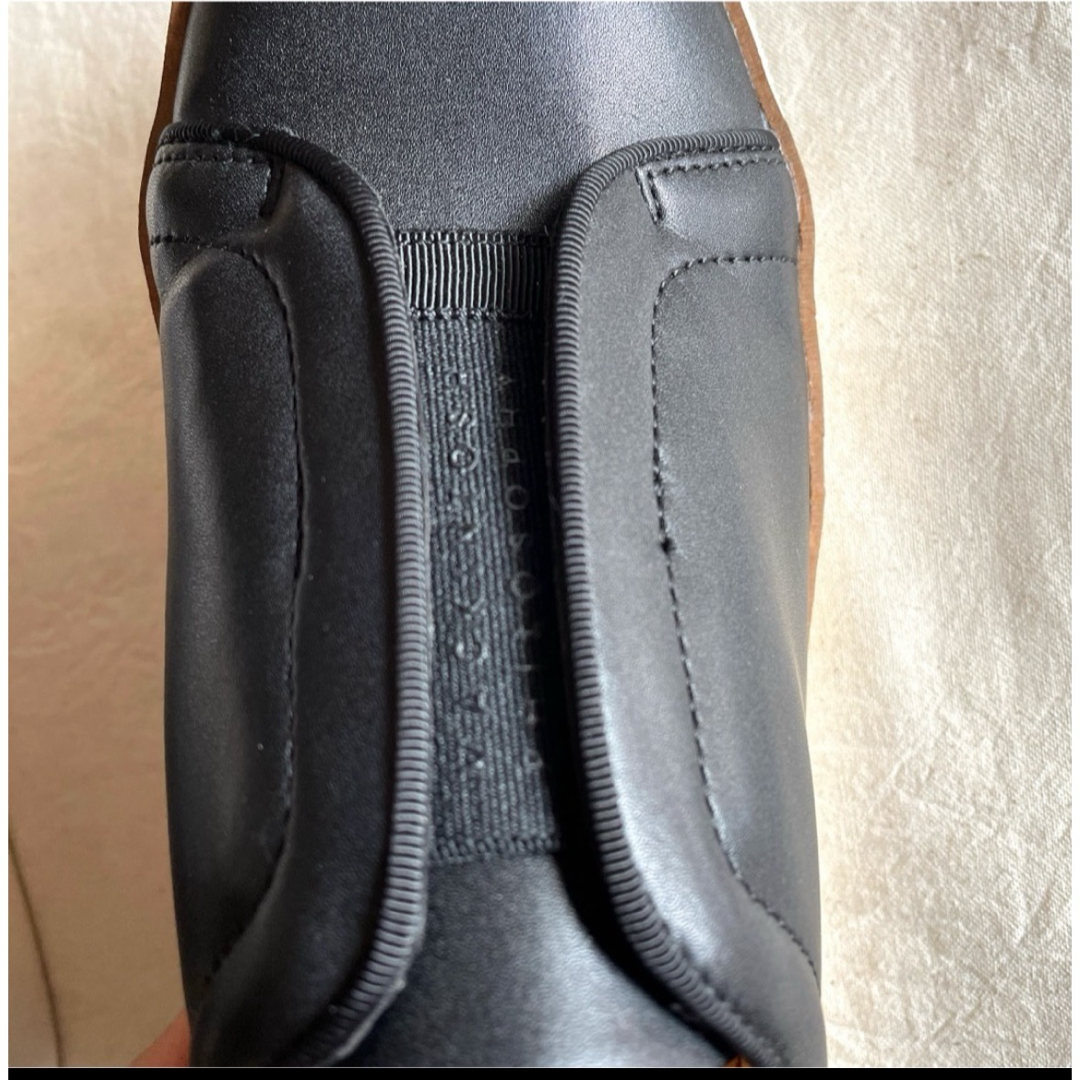 MACKINTOSH PHILOSOPHY(マッキントッシュフィロソフィー)の★美品★  マッキントッシュ　スリッポンスニーカー レディースの靴/シューズ(スリッポン/モカシン)の商品写真