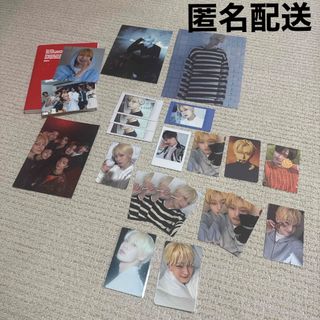 ENHYPEN - ENHYPEN ニキトレカ ツアー記念 weverse ラキドロの ENHYPEN - ENHYPEN ニキトレカ ツアー記念 weverse ラキドロの