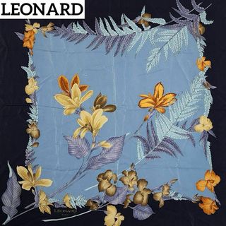 LEONARD(バンダナ/スカーフ)のフリマアイテム一覧 LEONARD(バンダナ/スカーフ)のフリマアイテム一覧
