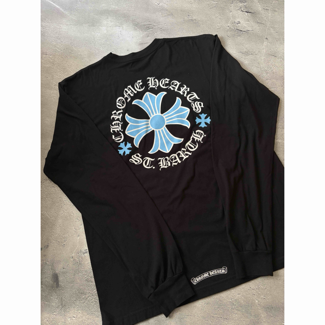 Chrome Hearts - クロムハーツ セントバース限定バックCHプラス Chrome Hearts - クロムハーツ セントバース限定バックCHプラス