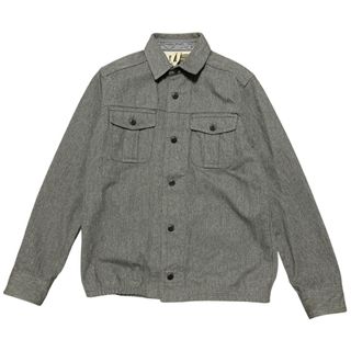 Nigel Cabourn - 【新品】 NIGEL CABOURN / ナイジェルケーボン Nigel Cabourn - 【新品】 NIGEL CABOURN / ナイジェルケーボン