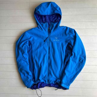 ARC'TERYX(ブルー・ネイビー/青色系)のフリマアイテム一覧 ARC'TERYX(ブルー・ネイビー/青色系)のフリマアイテム一覧