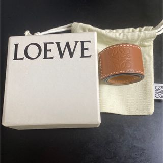 LOEWE(ブレスレット/バングル)のフリマアイテム一覧 LOEWE(ブレスレット/バングル)のフリマアイテム一覧