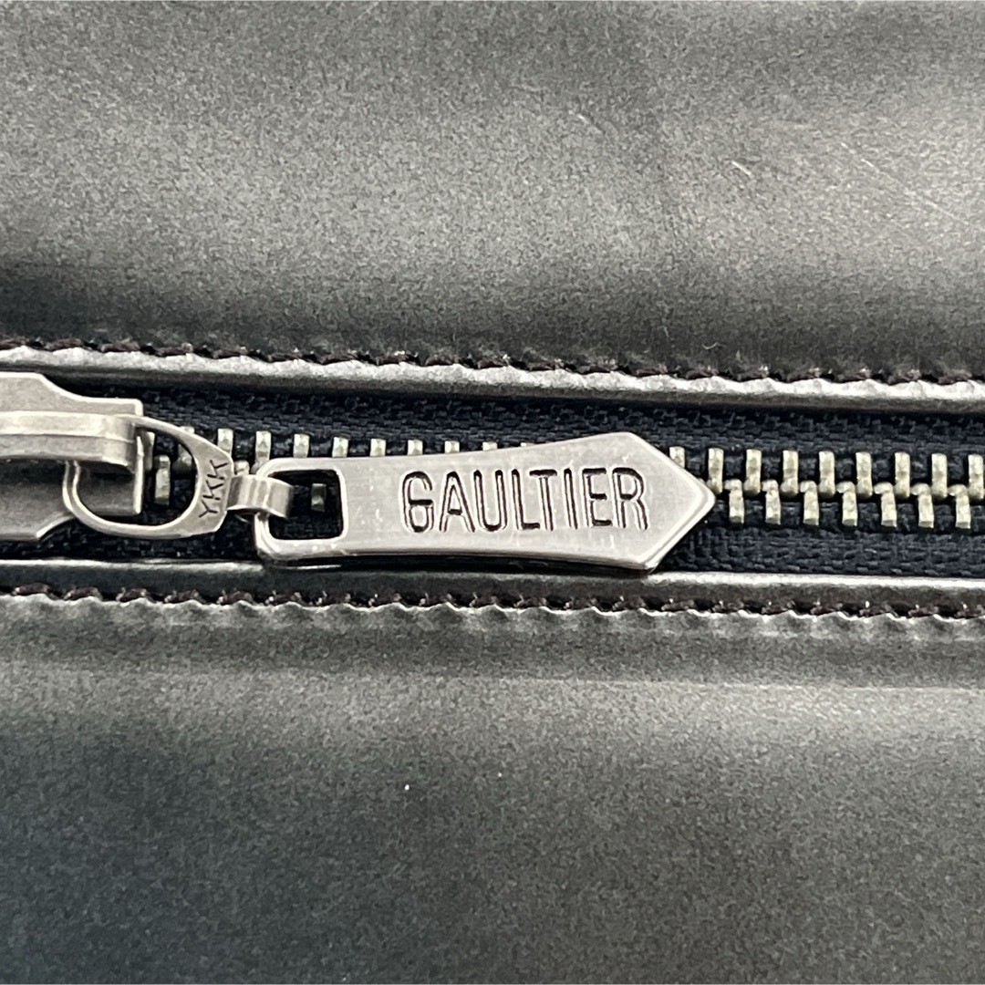 Jean-Paul GAULTIER - JPG ゴルチエ ハンドバッグ ワン Jean-Paul GAULTIER - JPG ゴルチエ ハンドバッグ ワン