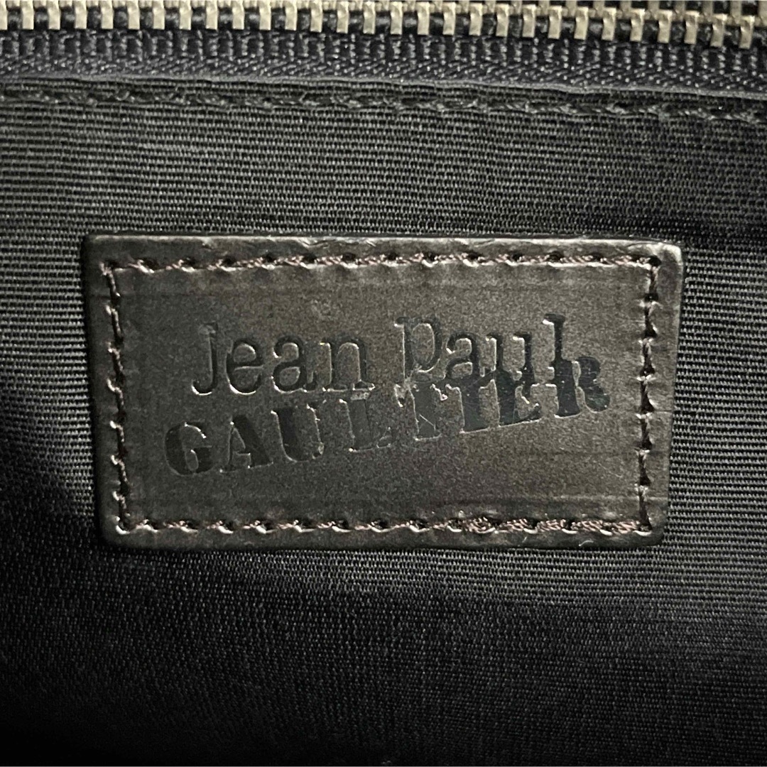 Jean-Paul GAULTIER - JPG ゴルチエ ハンドバッグ ワン Jean-Paul GAULTIER - JPG ゴルチエ ハンドバッグ ワン