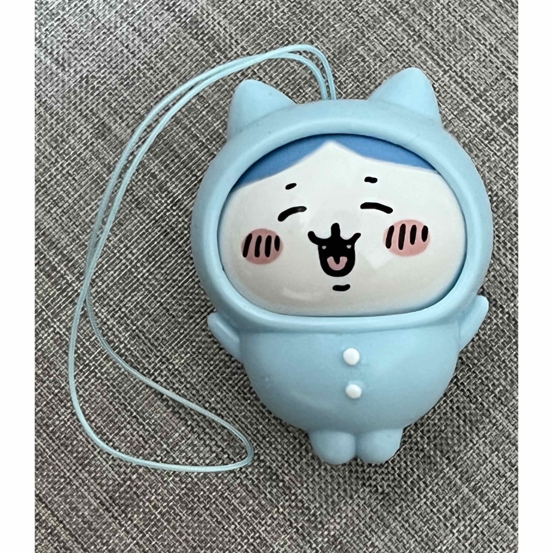 パジャマパーティーズ ハチワレ エンタメ/ホビーのおもちゃ/ぬいぐるみ(キャラクターグッズ)の商品写真
