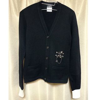CHANEL - CHANEL(シャネル) カーディガン サイズ34 S レディース CHANEL - CHANEL(シャネル) カーディガン サイズ34 S レディース